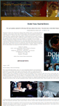 Mobile Screenshot of doublevisionmovie.com